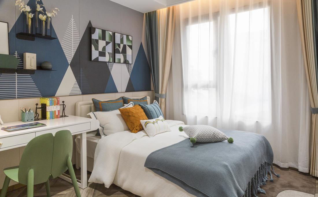 邓州青云里 125 样板间-24