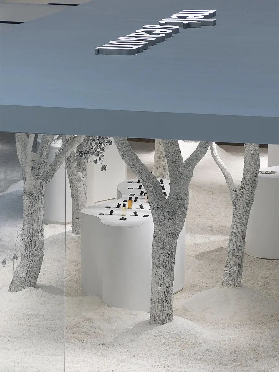 melt season 前滩太古里快闪店丨中国上海-0