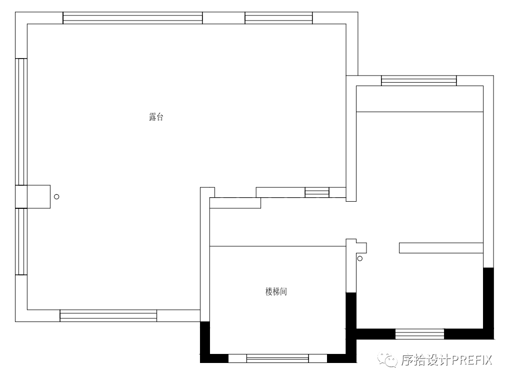 意式极简,生活的艺术平衡点·序拾作品白茶丨中国成都-15