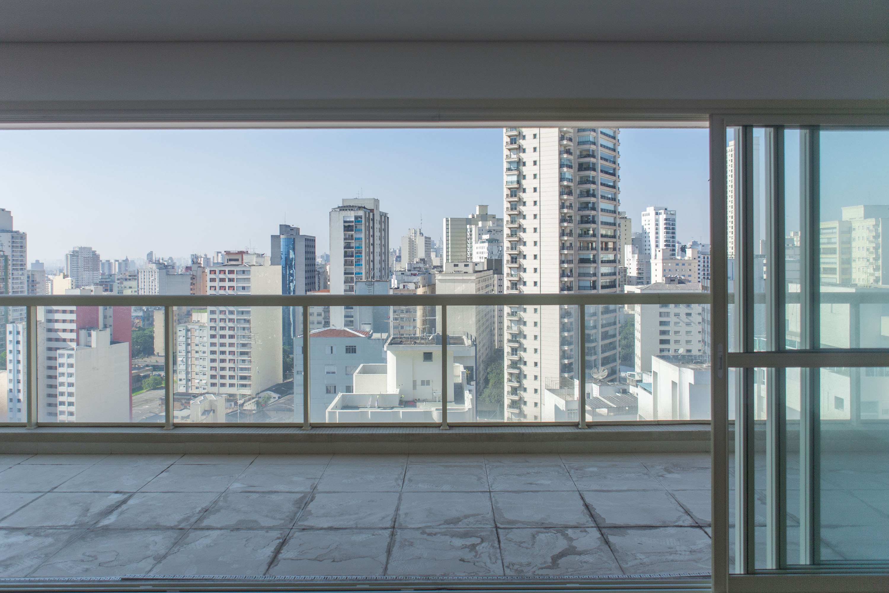 Gabriel dos Santos 大楼丨MDAD-14