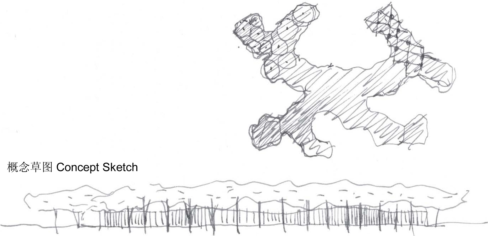 林建筑－与自然树木的共舞 / 迹·建筑事务所（华黎）-30