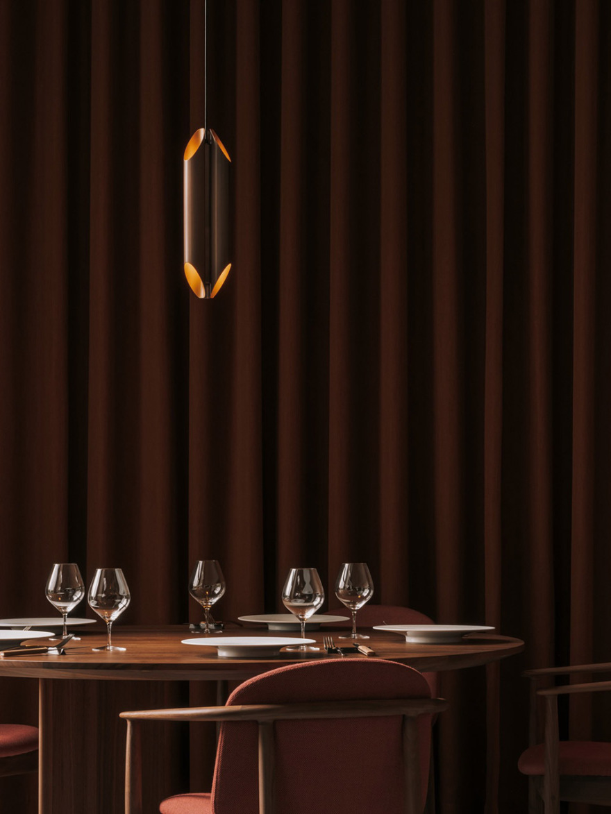 Logy餐厅丨中国台北-32