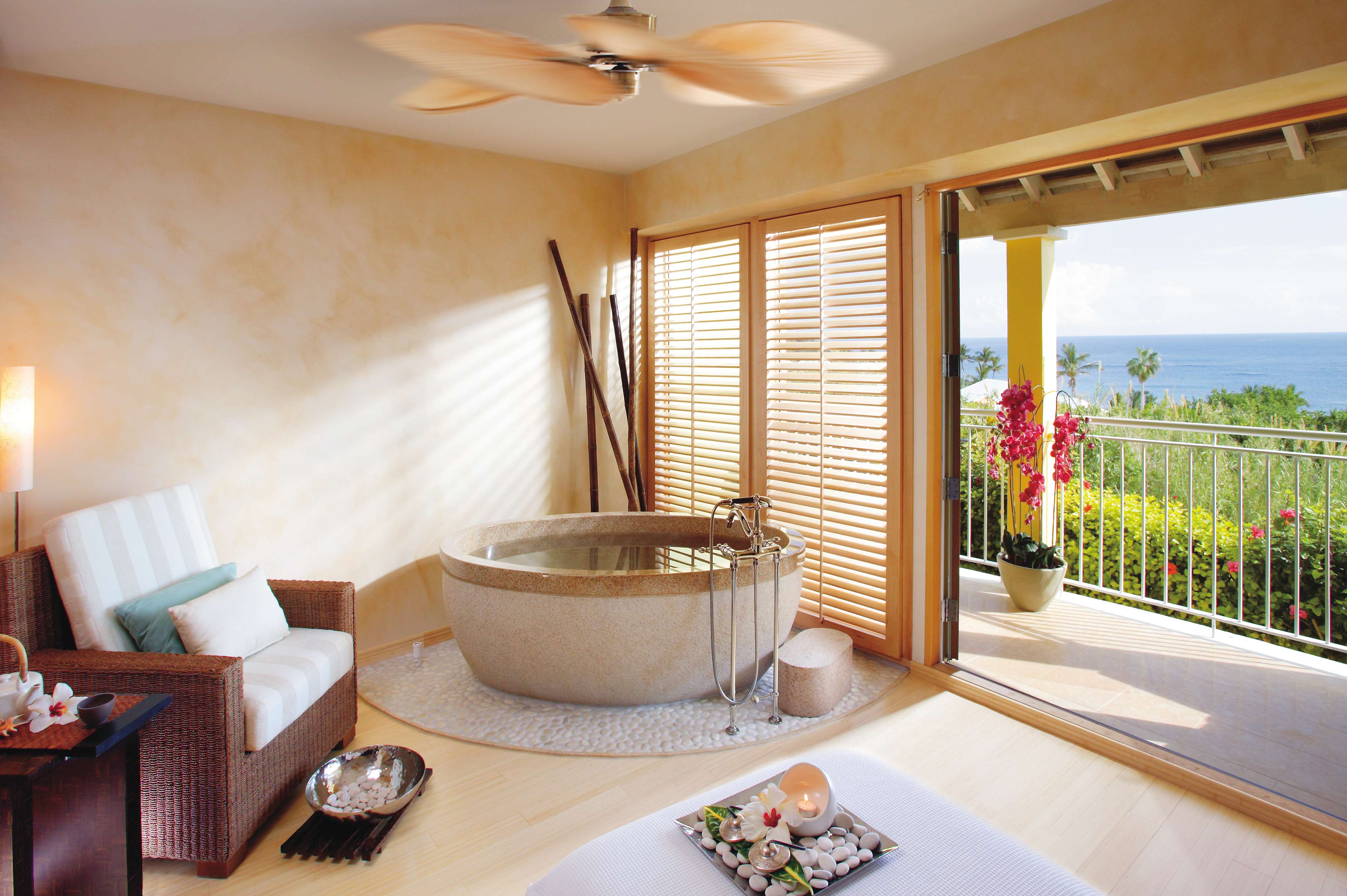 百慕大文华东方酒店-18