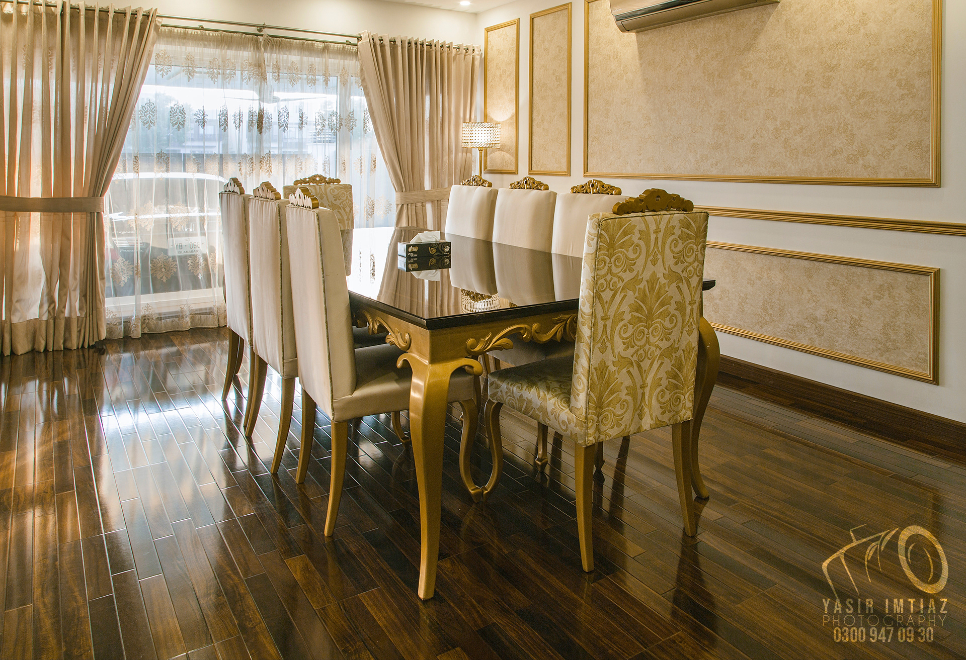 Lake City Residence Photography-4