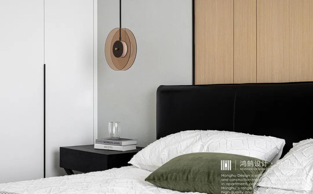 方寸之间的美好·140㎡都市住宅设计-17