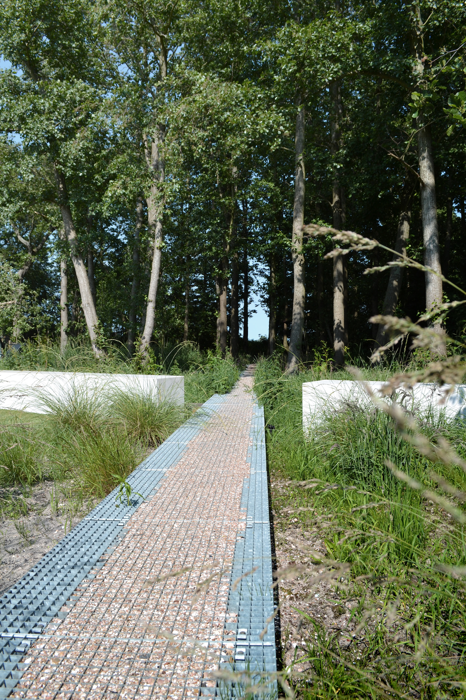 斯霍尔花园丨荷兰丨Andrew van Egmond-4