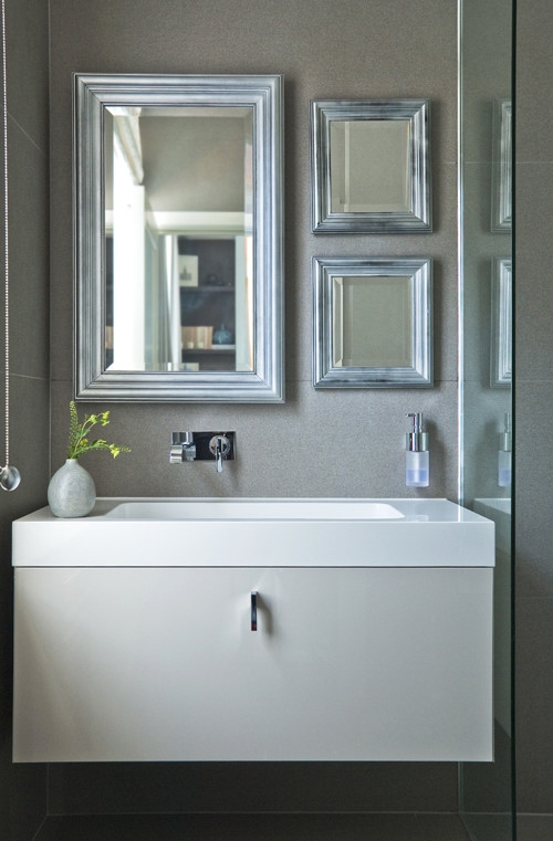 伦敦海德公园住宅丨英国伦敦丨伦敦SHH设计师事务所-21