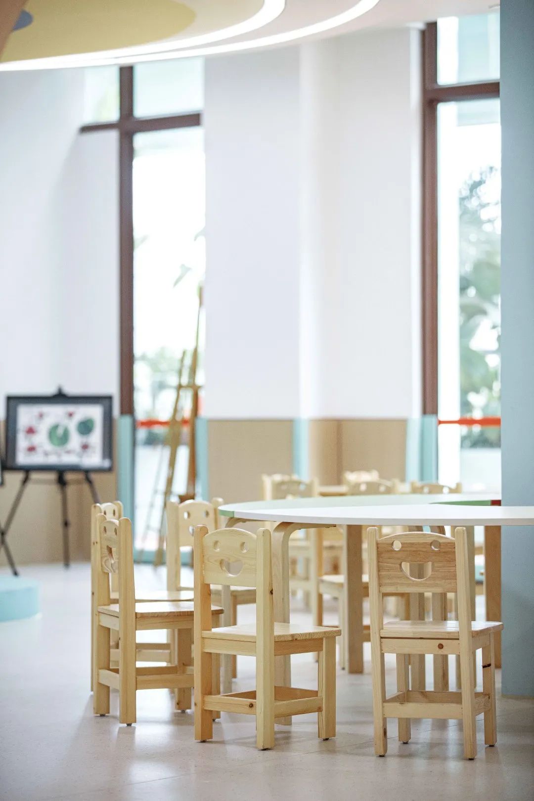 南宁小木青葵幼儿教育丨中国南宁-6