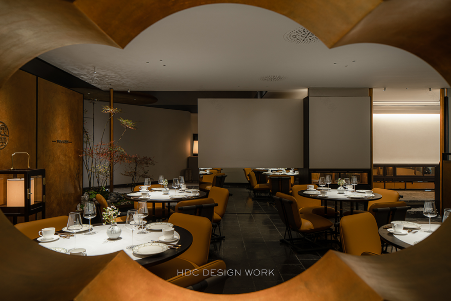 游园京梦 · 成都 SKP 餐厅设计丨中国成都丨唐嘉骏,刘芮言-26