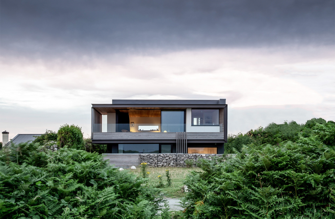 四叶饰屋丨加拿大维多利亚丨Hyde + Hyde Architects-65