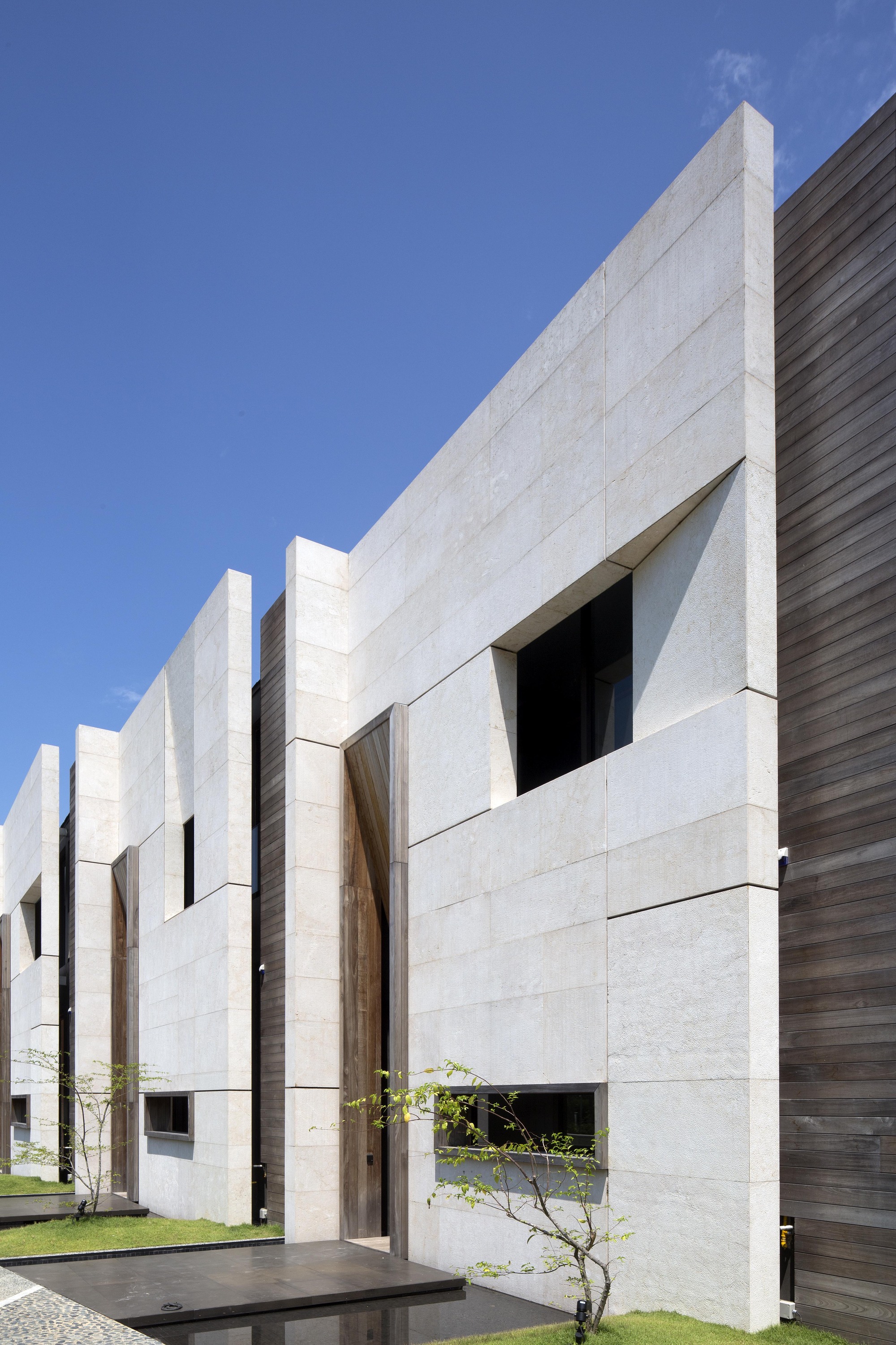 新加坡绿色“反摔”建筑-25