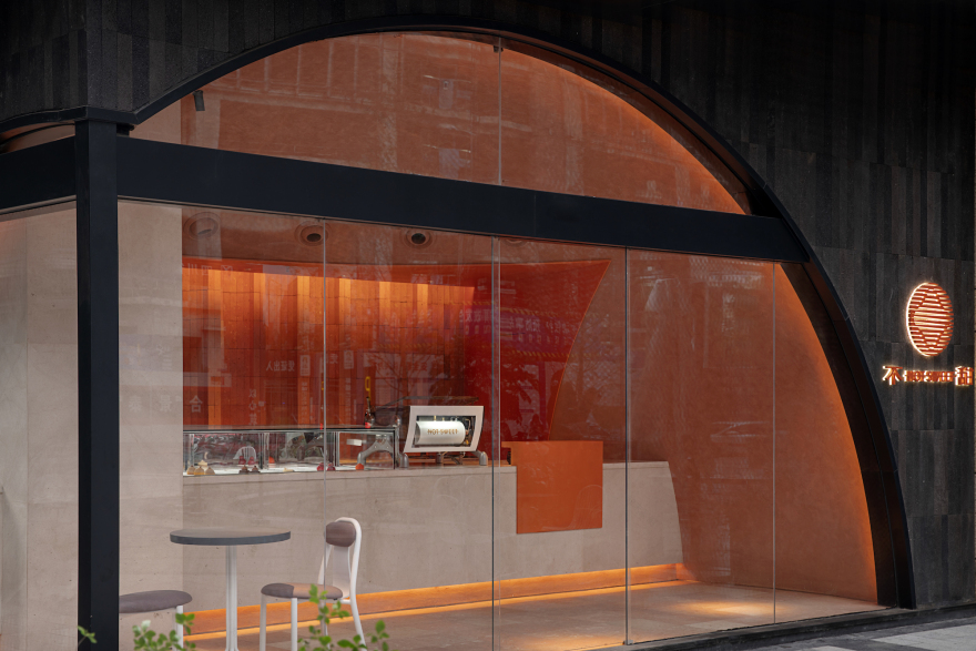 NOT SWEET 不甜丨中国成都丨Geemo Design 治木设计-45