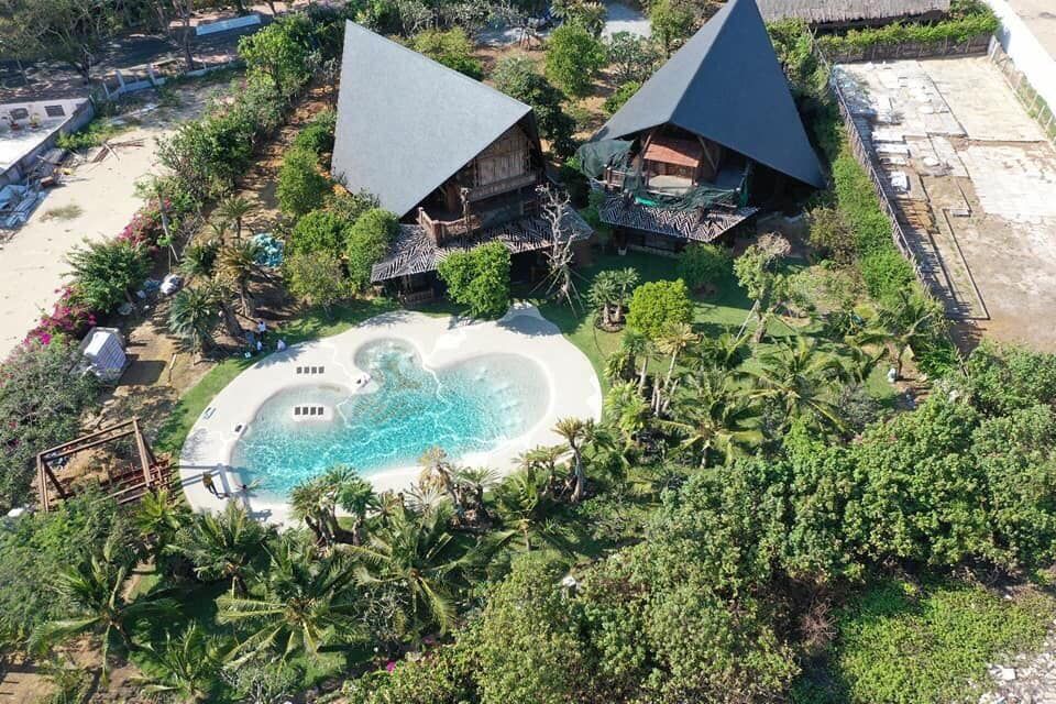 Cánh diều no gió度假屋-16