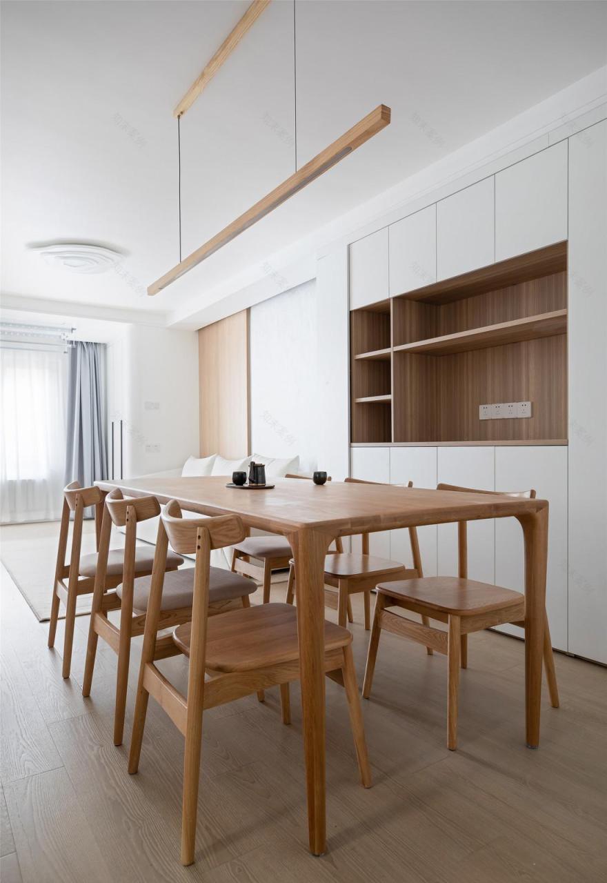 简约公寓设计-17