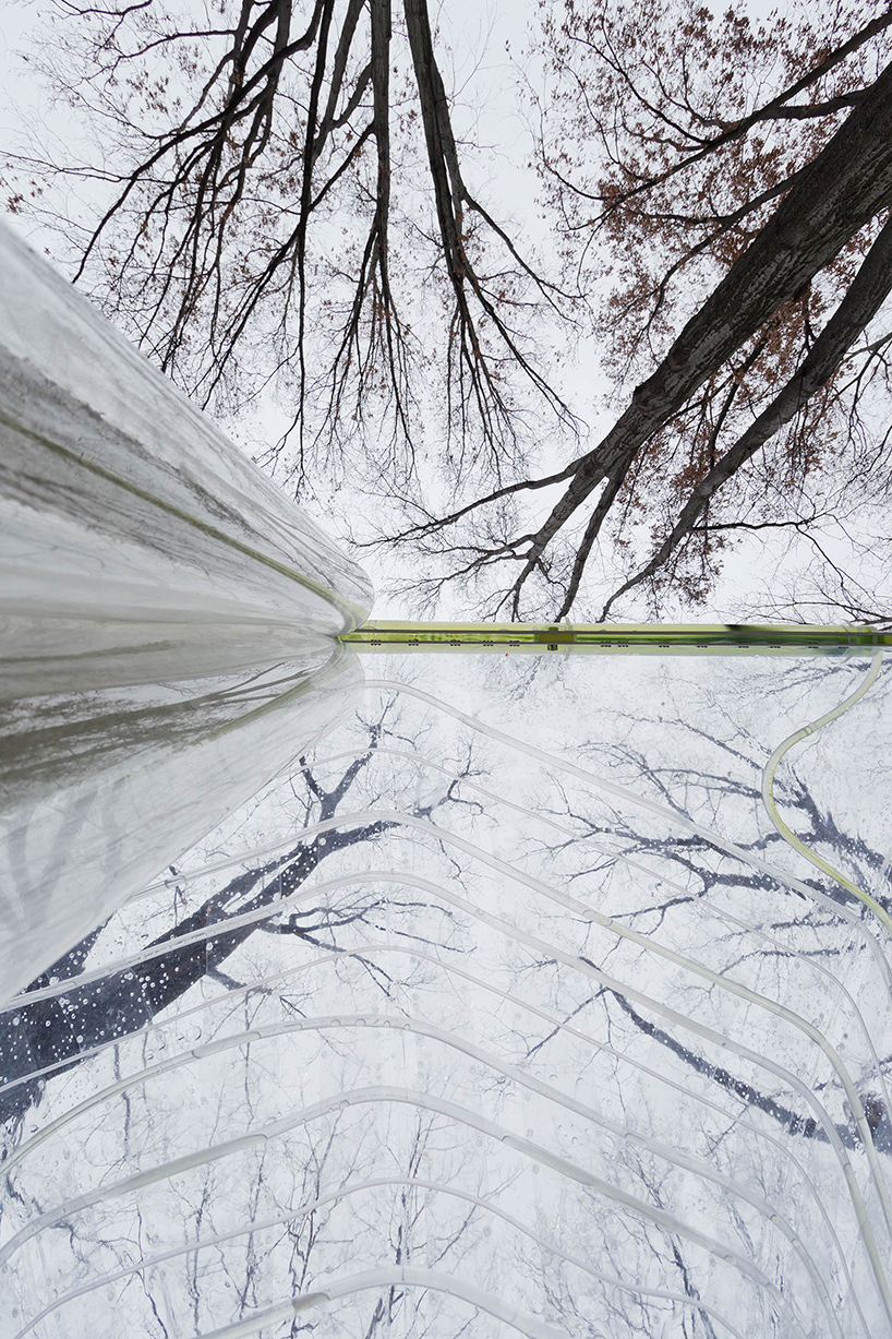 藻类光合反应器 · 未来建筑表皮的新探索-2