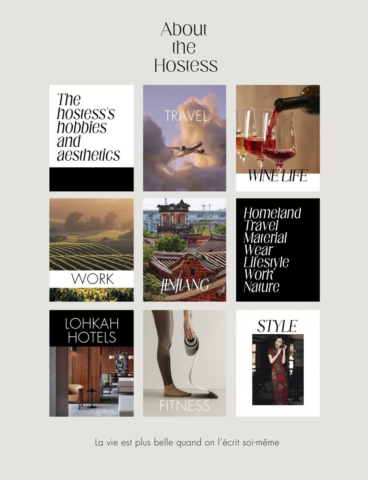 九境合造 · 福建女生为自己打造280㎡红酒之家丨中国福建-7