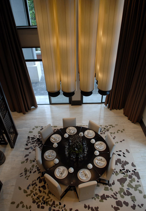 君御天墅一号会所-13