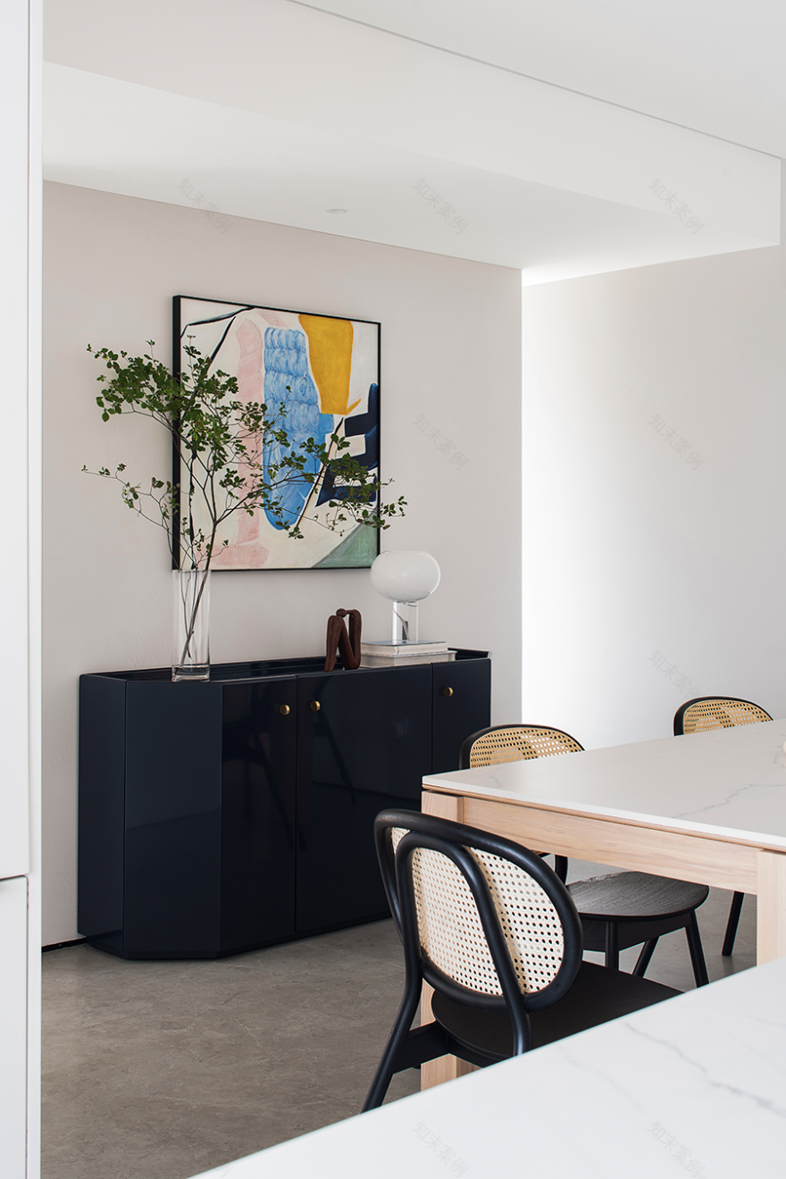 陪你长大的港湾丨中国温州丨现象空间设计-28