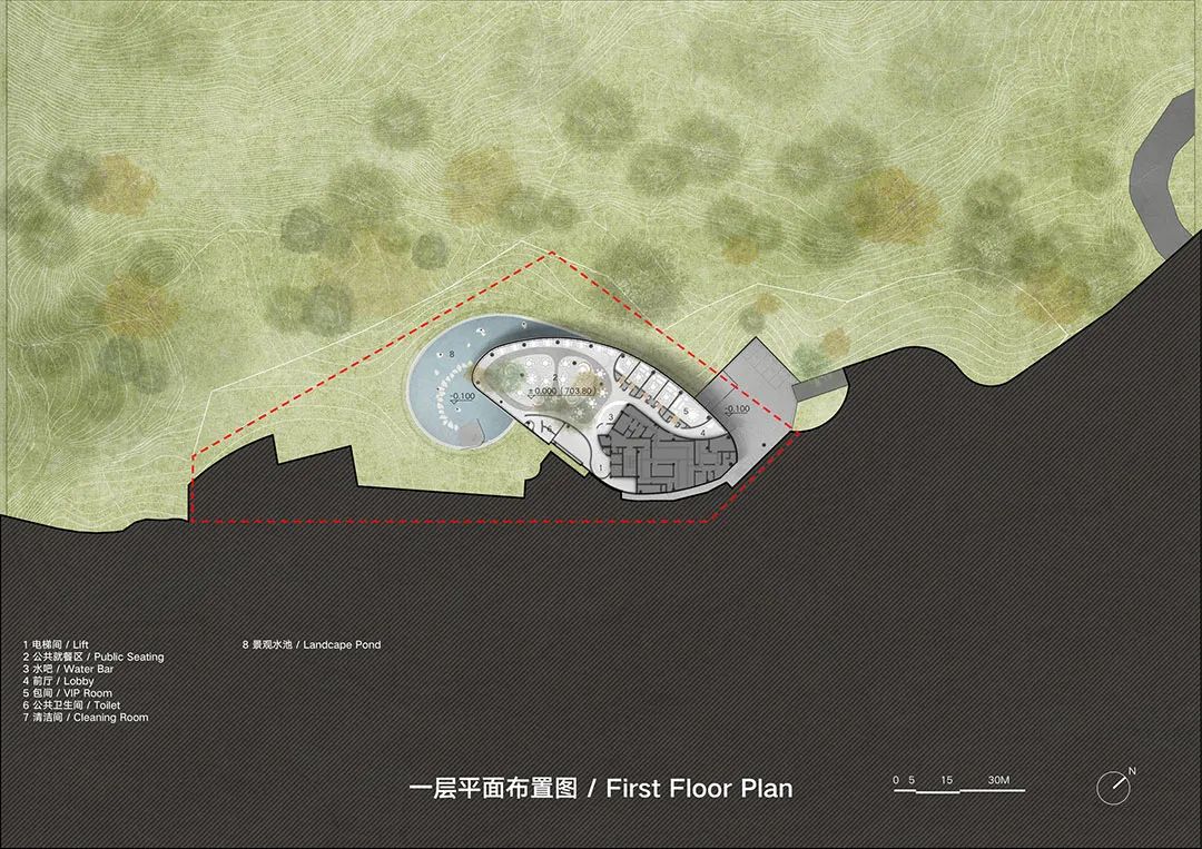 龙泉山镜高空平台丨中国成都丨庄子玉工作室-34