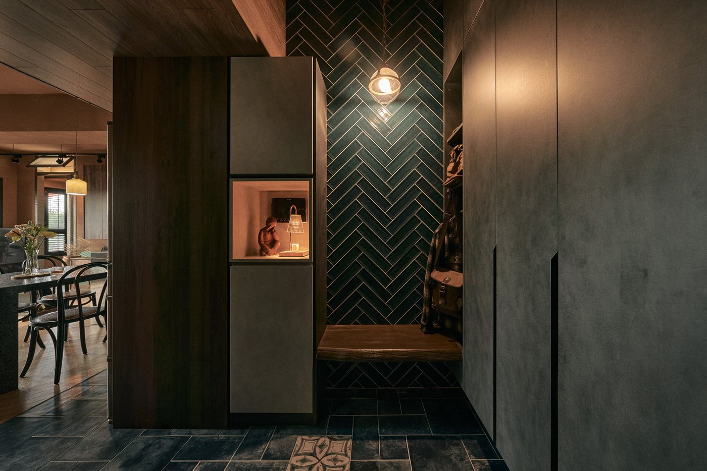 日日出發！創建一座城市裡的度假小島，「回家」就是撫慰身心的理想遠行 — Hey!Cheese-2