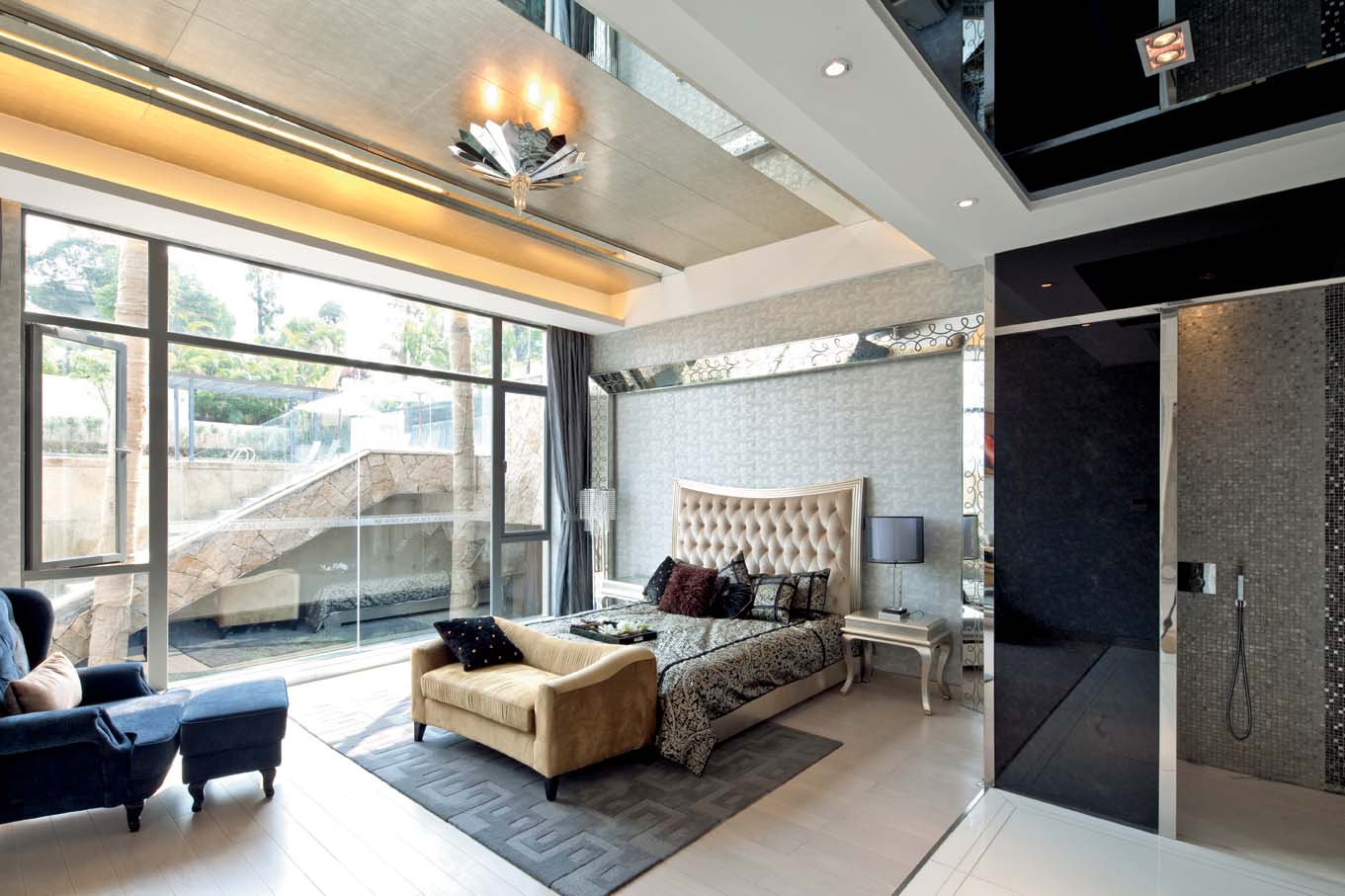 颐和高尔夫第三期——D型别墅（已修）-14