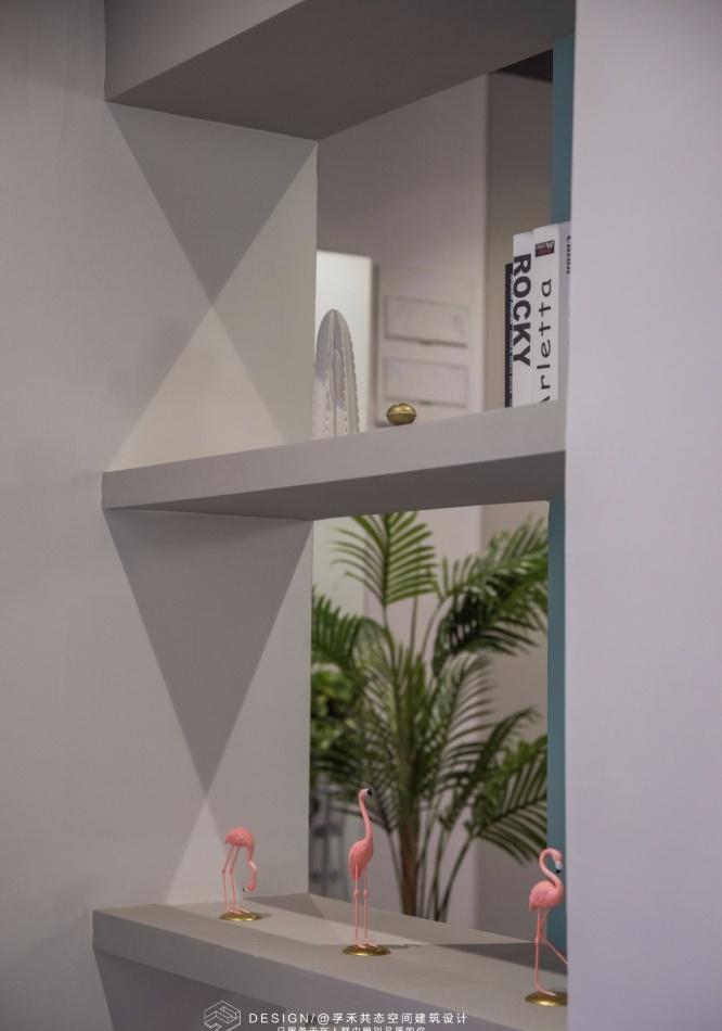 孚禾共态空间建筑设计-36