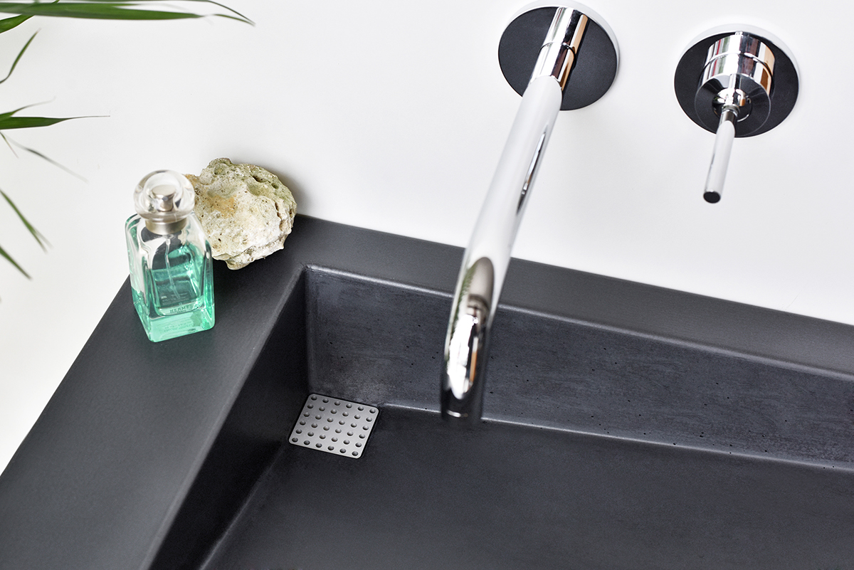 轻质抗压,打造极简洗漱空间-24