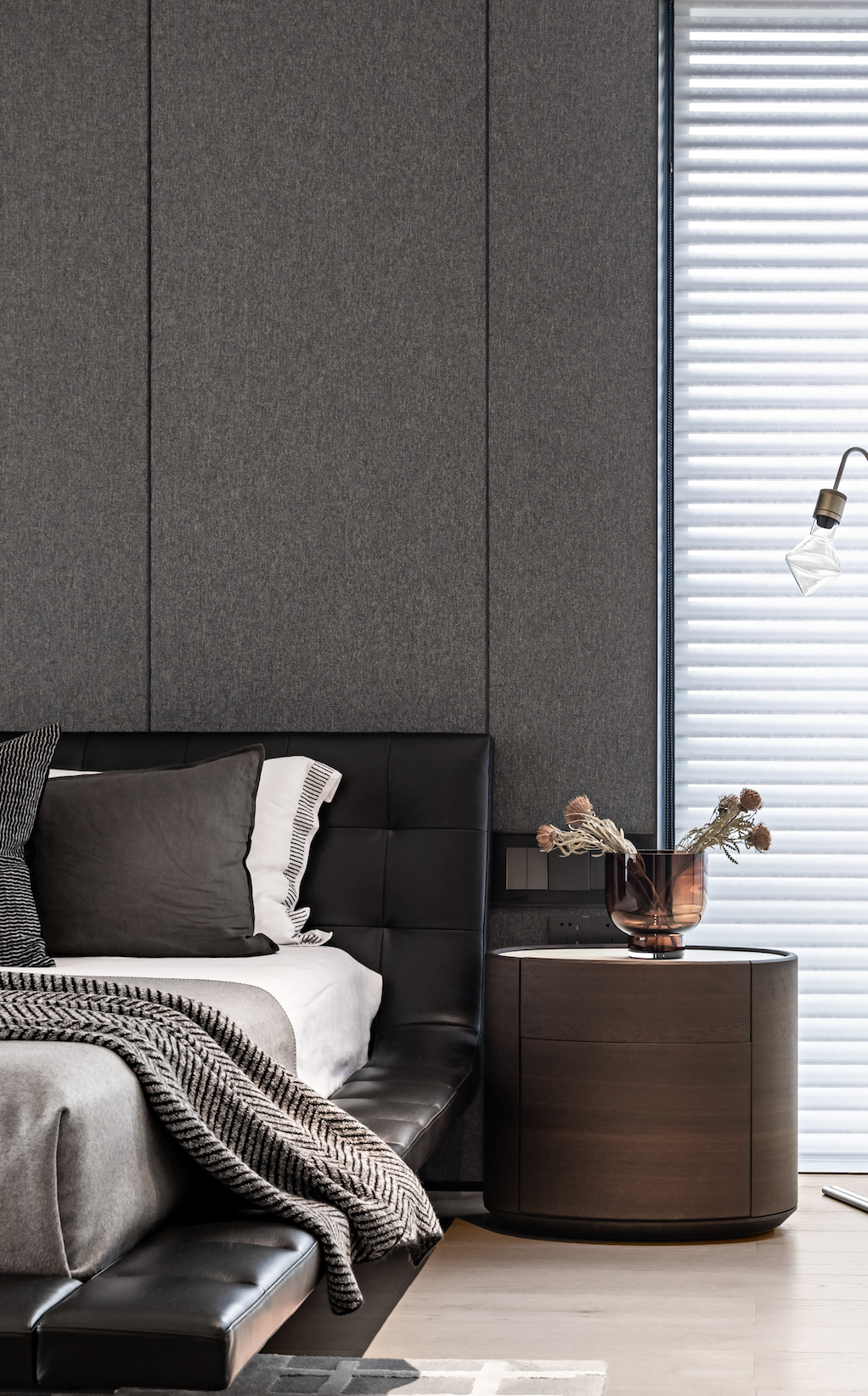 郑州永威上和琚E户型丨中国郑州丨李玮珉建筑师事务所+上海越界建筑设计咨询有限公司-31