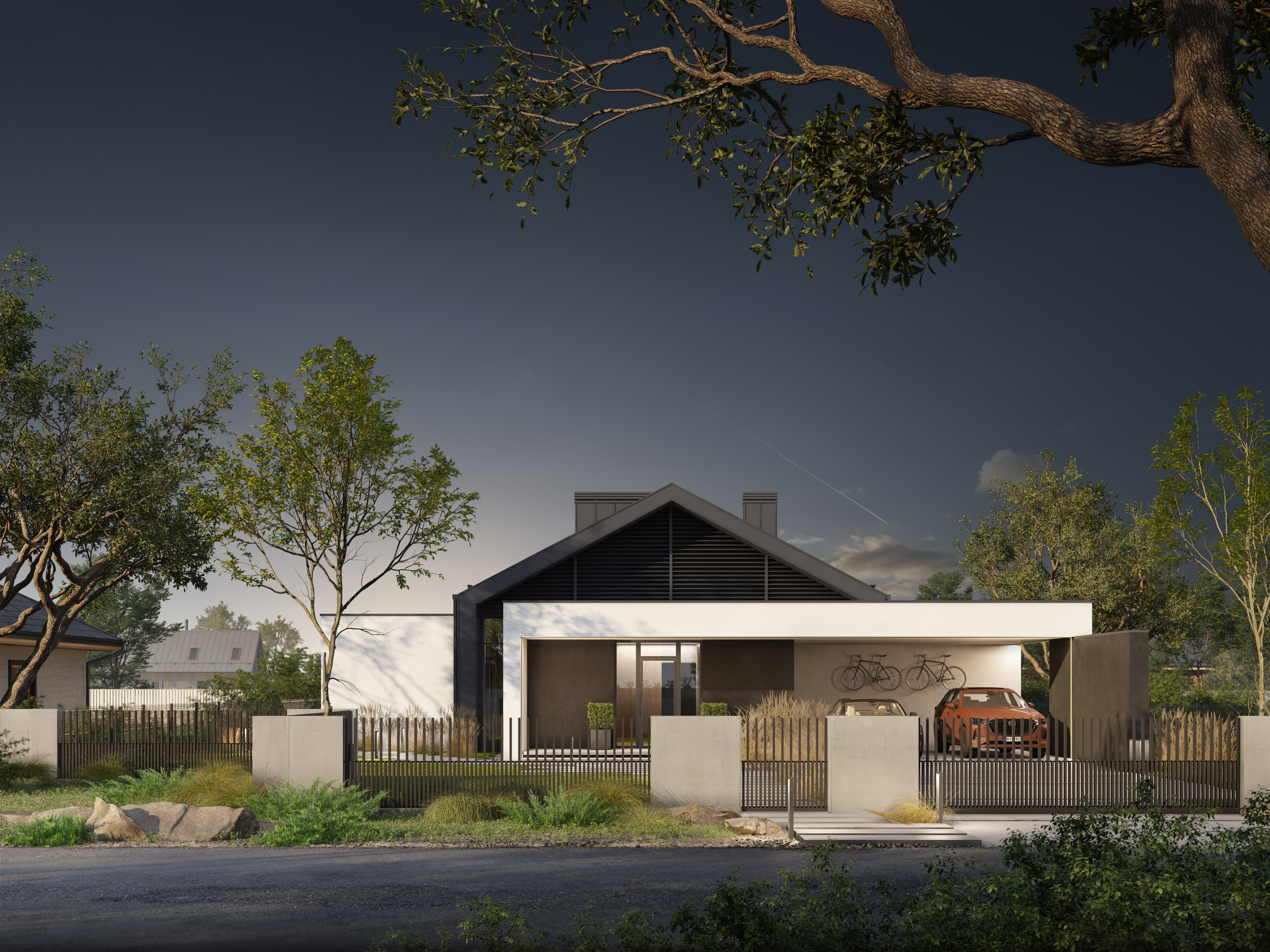 贝尔纳德之家丨白俄罗斯布列斯特丨Egor_ Soncev-7