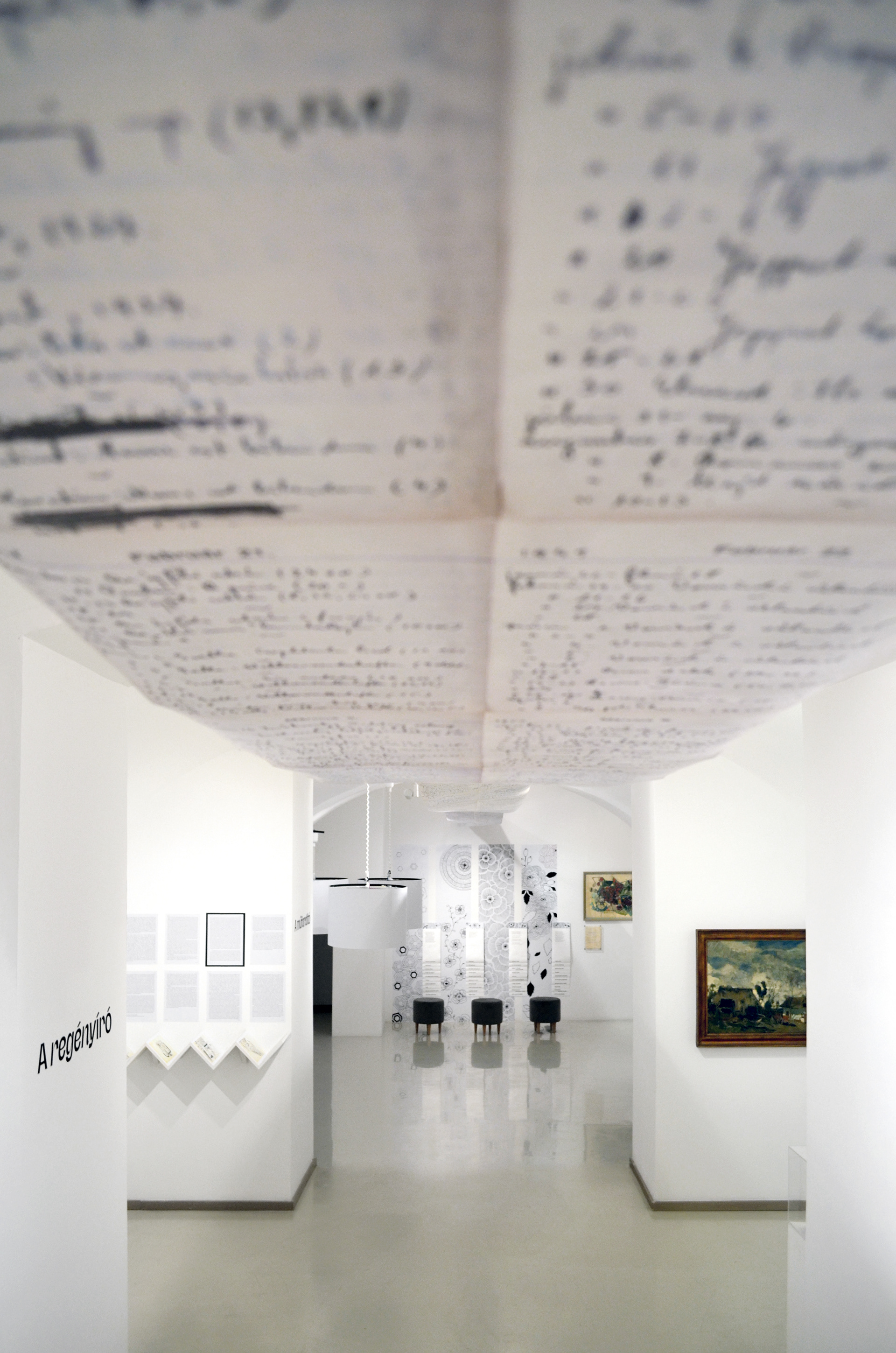 穿越时光片段丨匈牙利丨Zsófia Júlia Szilágyi-40