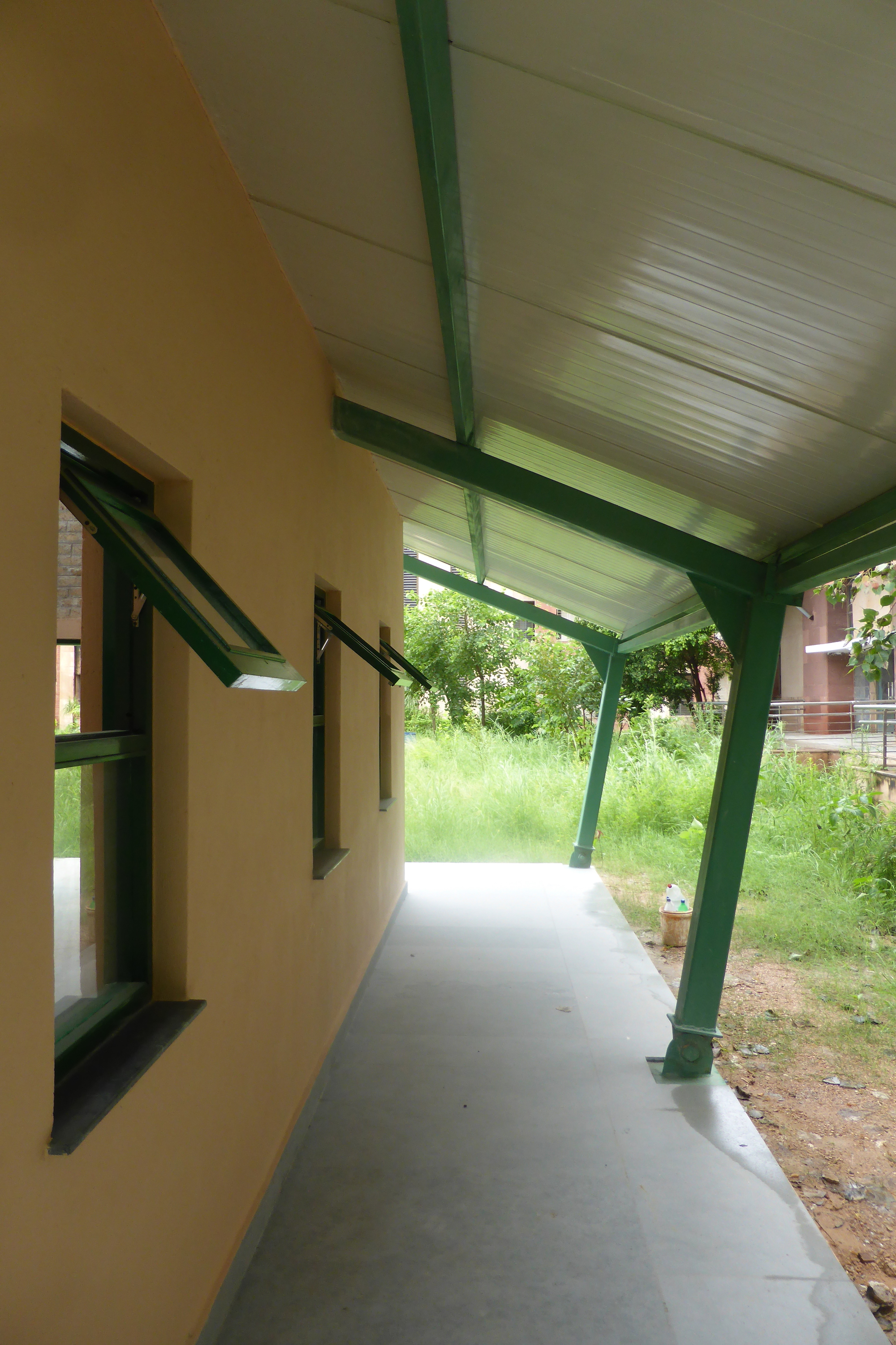 Sugarcrete® 永续建材应用项目丨巴西-35