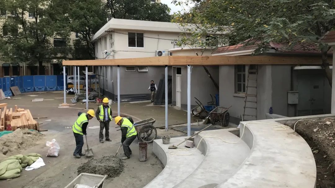 漕河泾社区规划丨中国上海丨上海梓耘斋建筑工作室-103