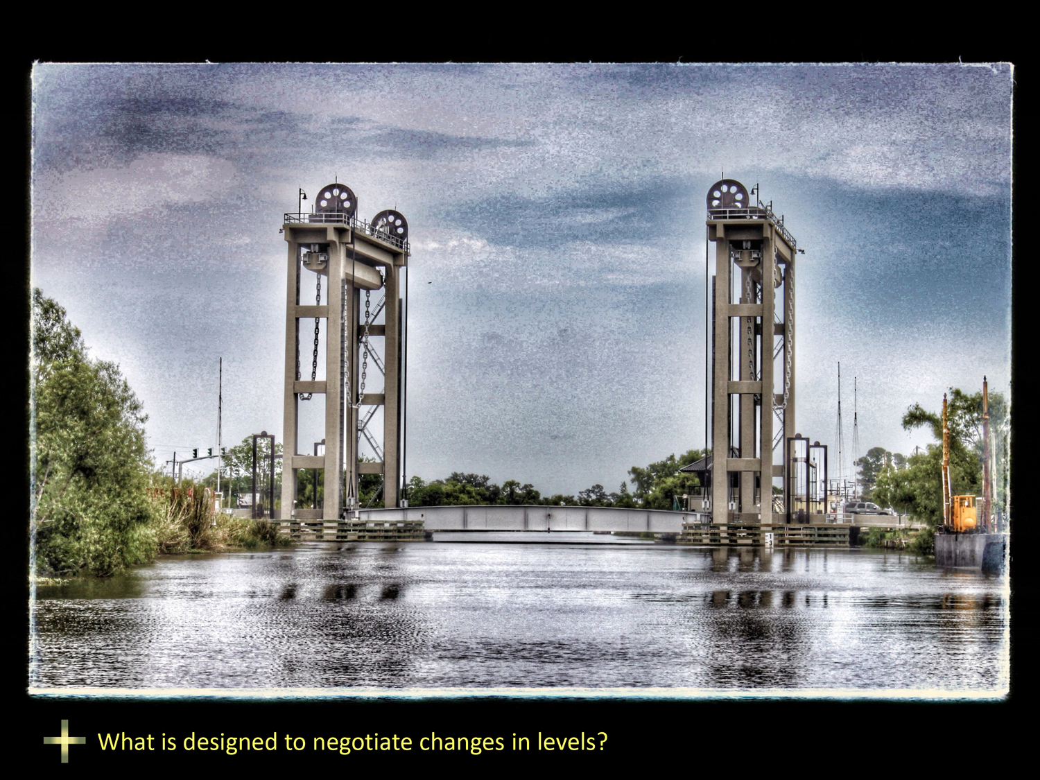 海岸管理员丨美国路易斯安那丨emerymcclure architecture-10