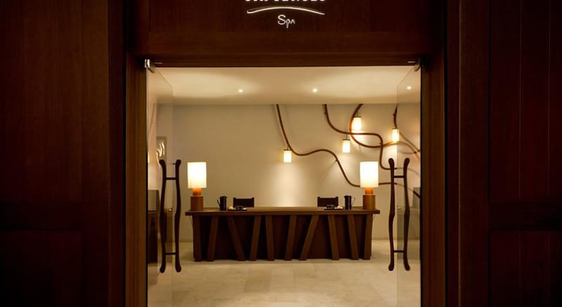 丨瑞士丨建筑师Jaggi & Partner AG,室内设计师HBA-32