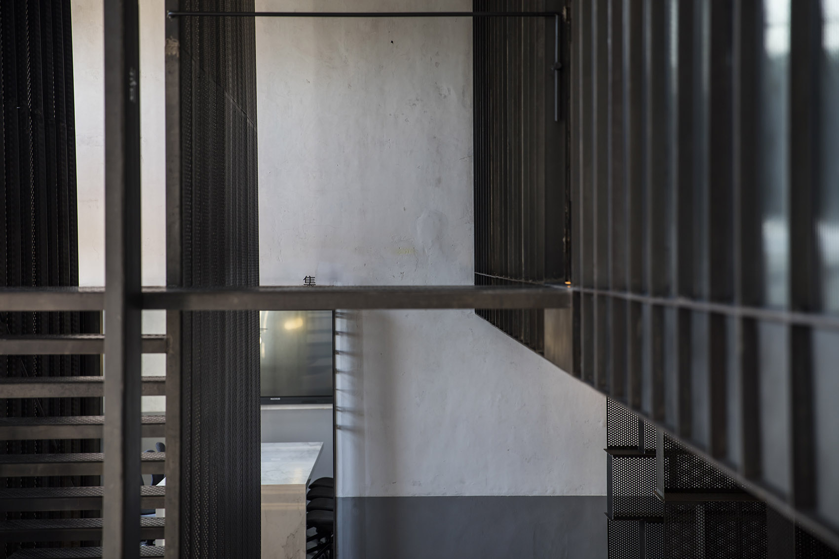 美晖新办公室，福建 / 厦门喜玛拉雅设计装修有限公司-35