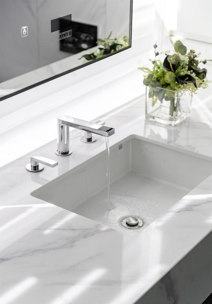 90 后海归女孩的浪漫庄园 | 精致复古小两室-47