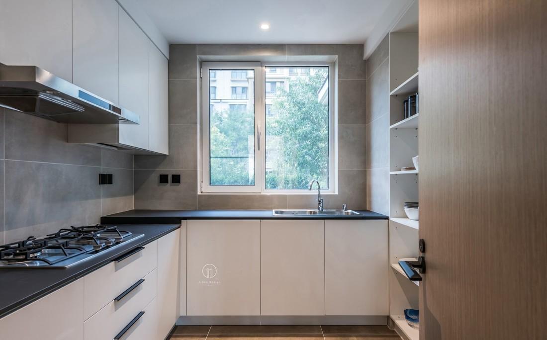 自然色调的温馨家居，打造独立又整体的居住空间-18