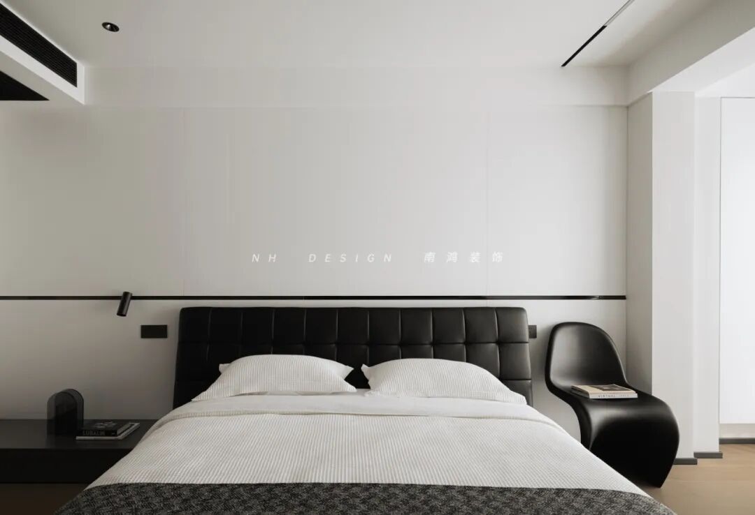 皋亭铭苑丨中国杭州丨浙江南鸿装饰-34