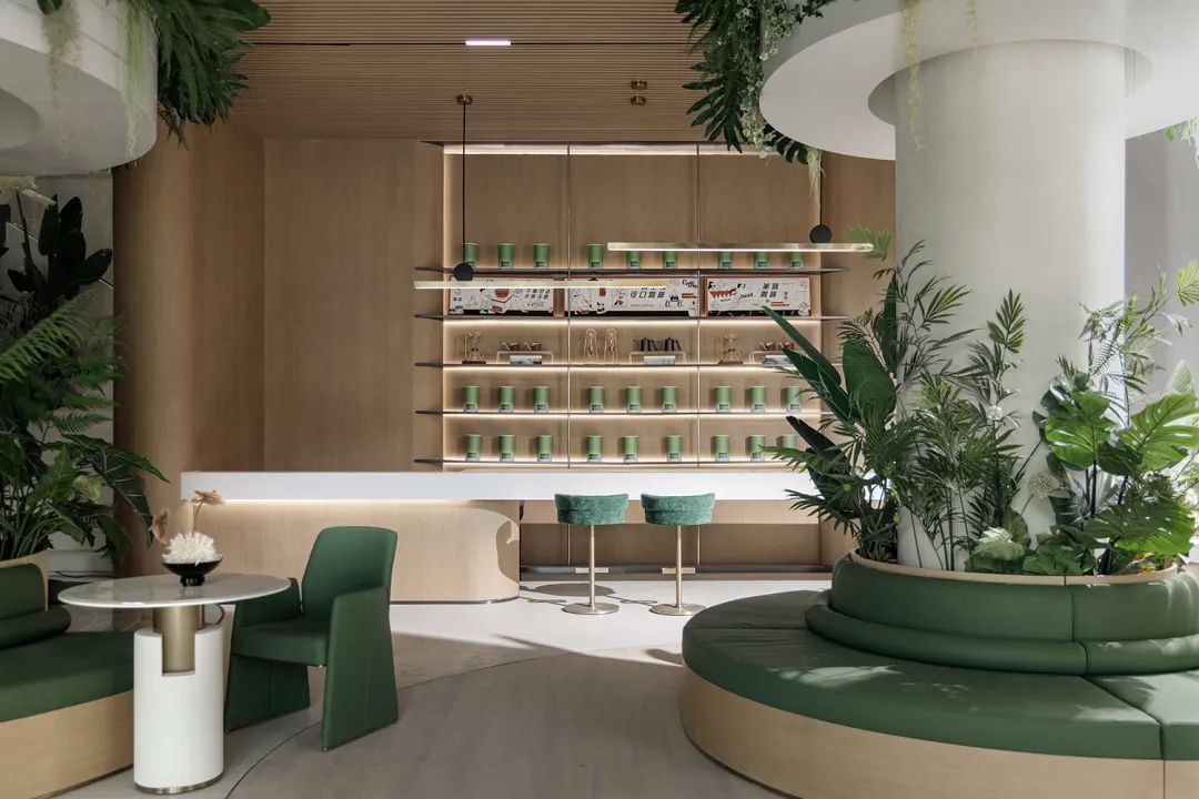 天津·滨海湾售楼处丨中国天津-21