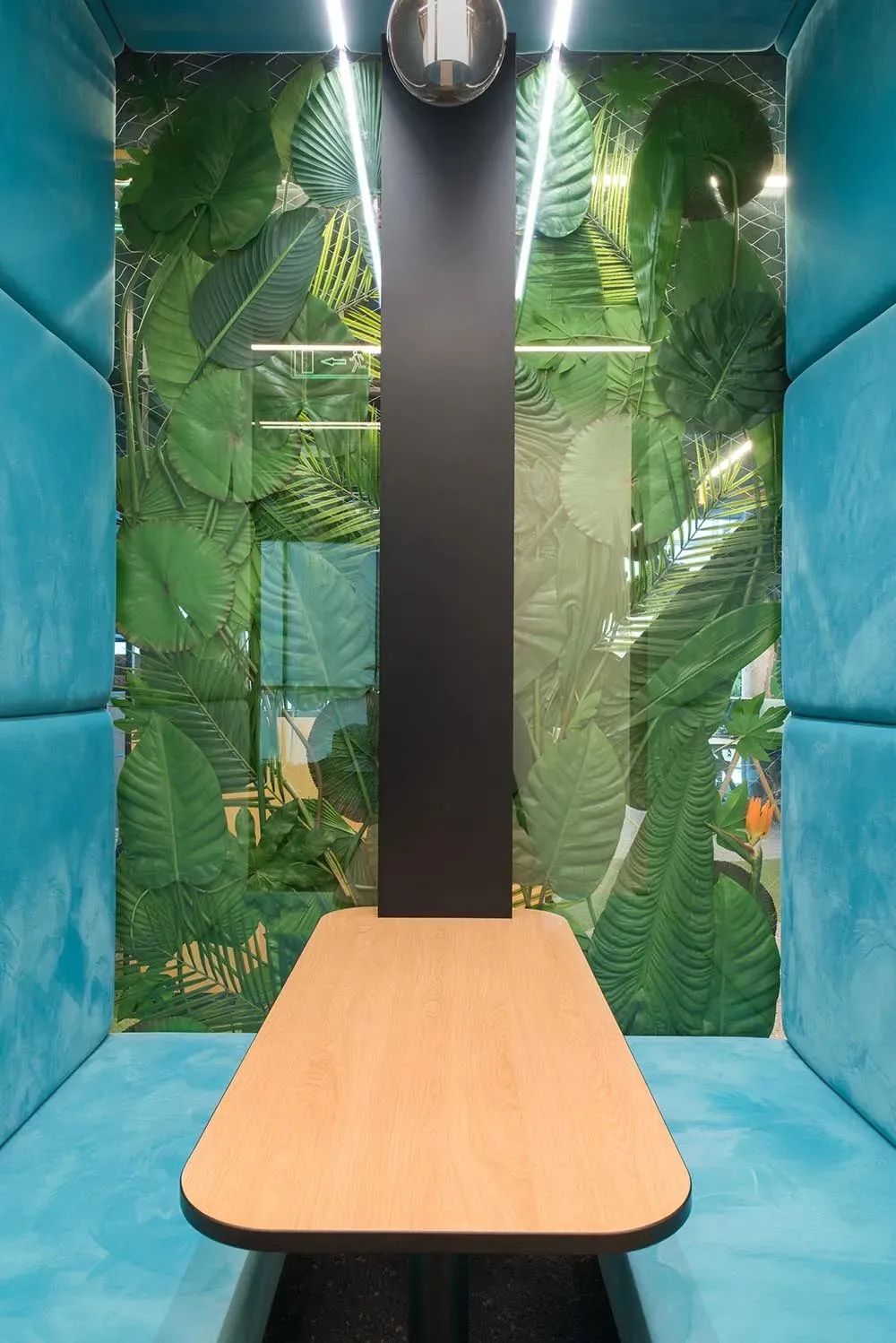 莫斯科 POScredit 办公室丨俄罗斯莫斯科丨ABD architects-14