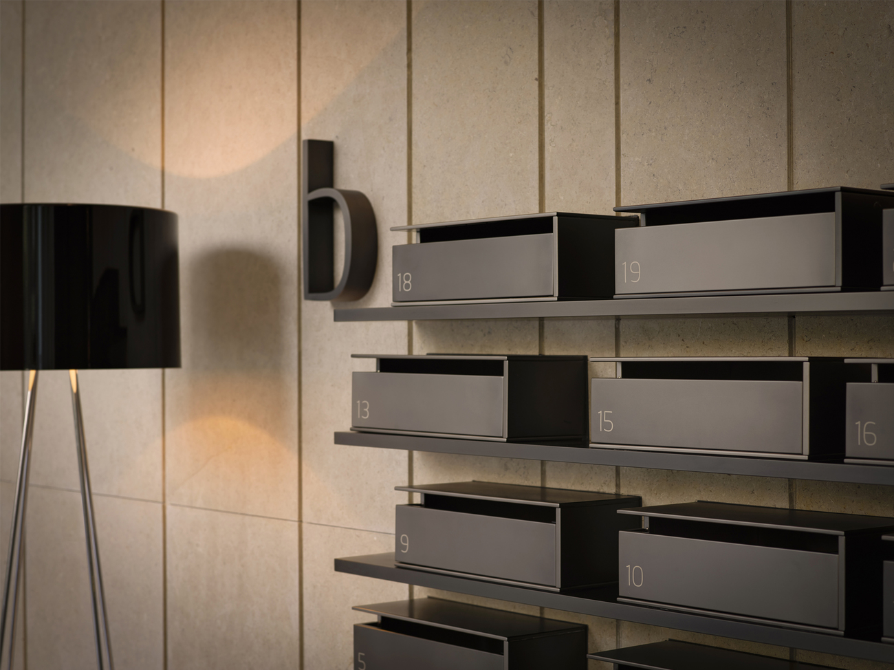 柏架山住宅丨中国香港丨Ark Associates Limited-12