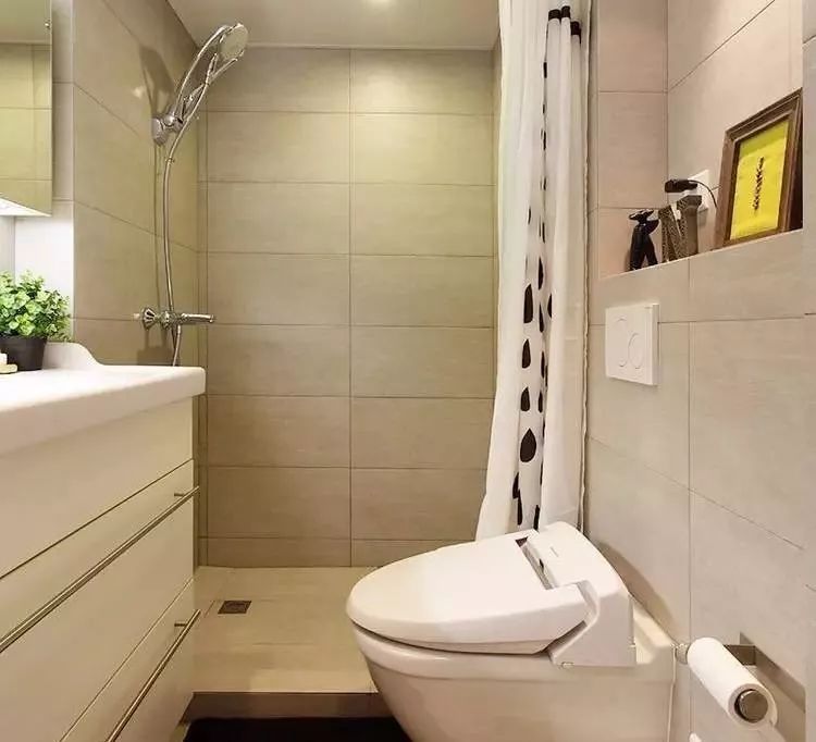 一对设计师的60平米房子，住出庭院别墅的感觉！-24