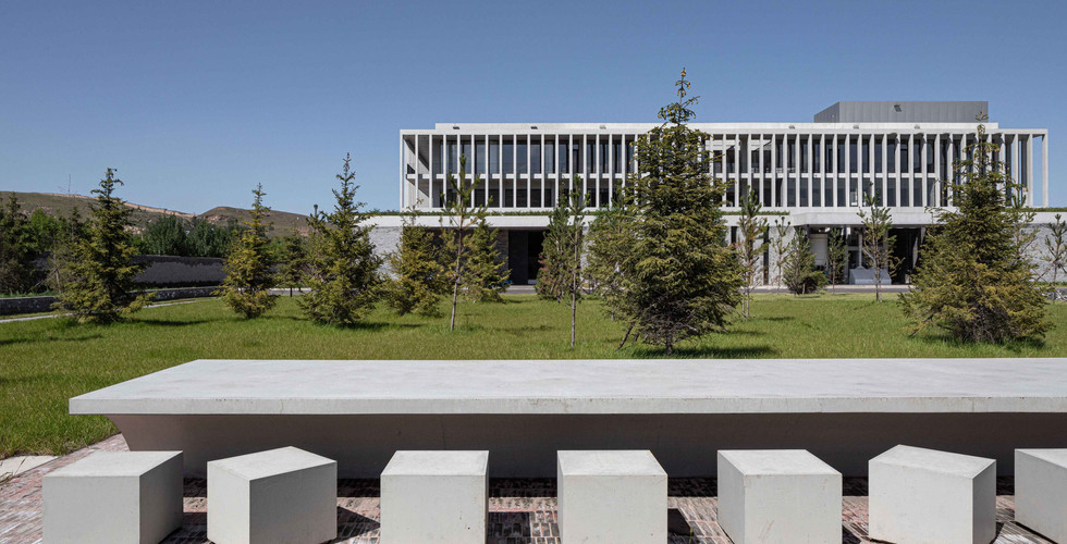 丨中国山西丨JSPA Design-41