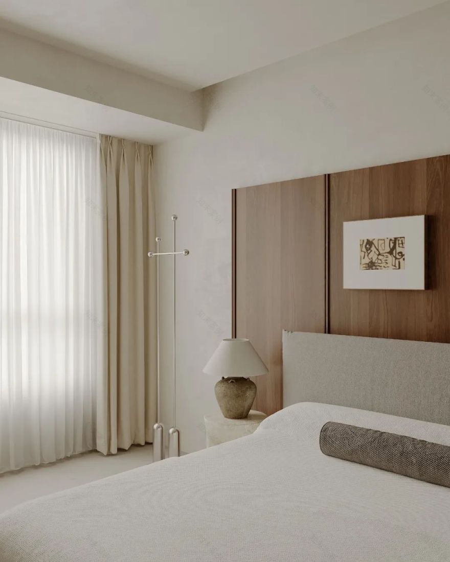 隅间 YUJIAN DESIGN · 橄榄枝丨中国洛阳丨隅间空间设计工作室-60