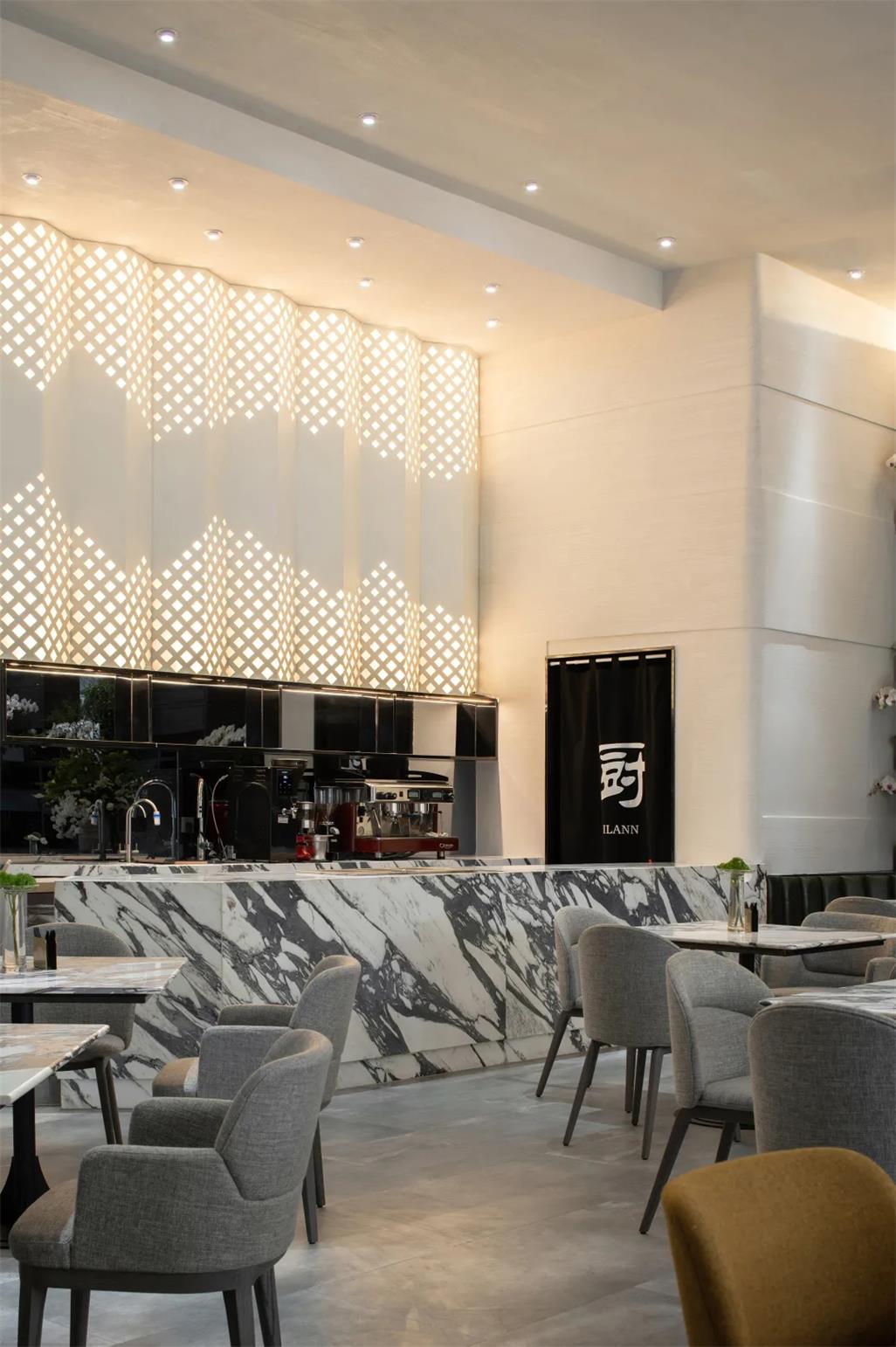 起初 籣丨中国昆明丨寸匠  FF建筑设计有限公司-37