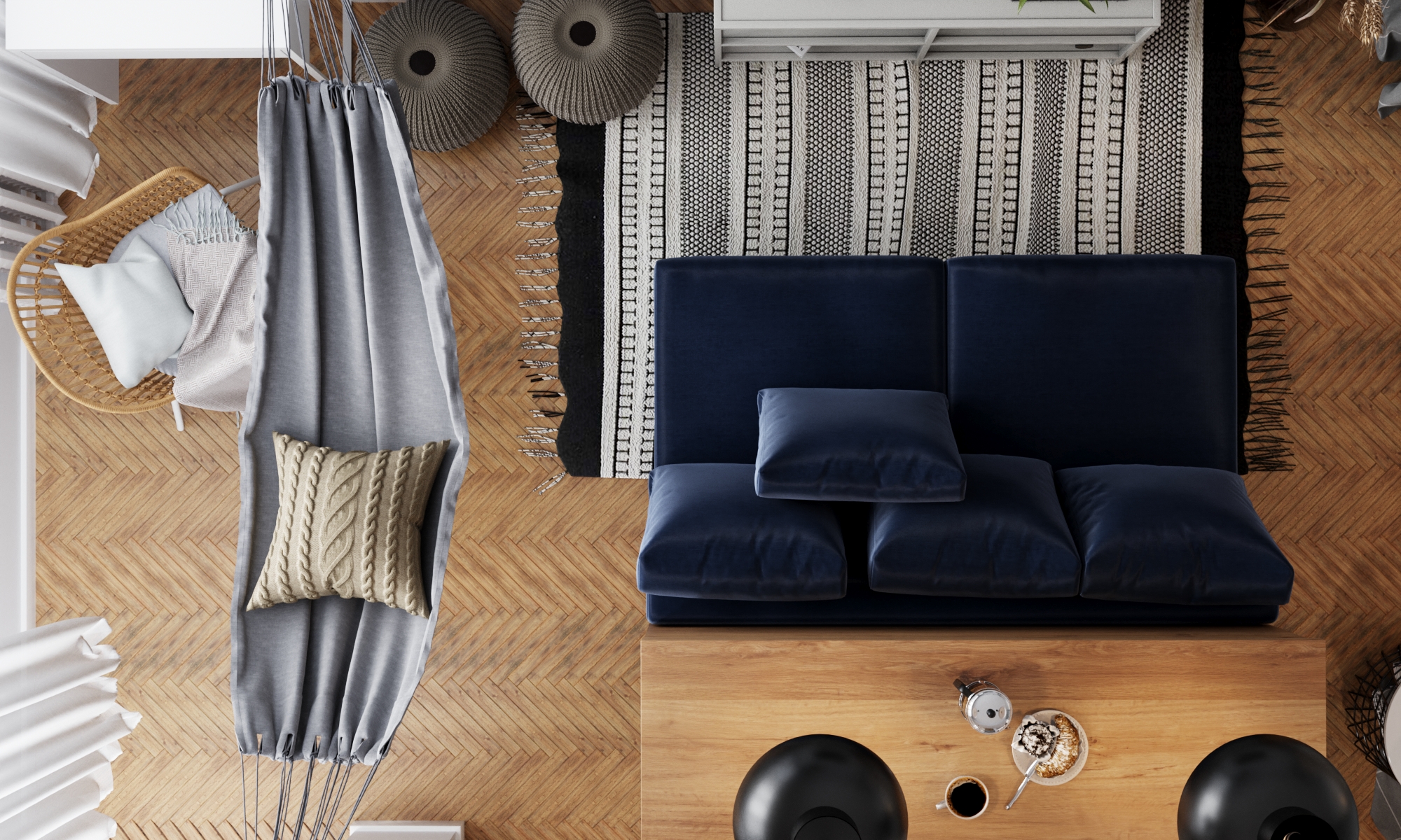 斯堪迪工作室丨乌克兰基辅丨Zharkova Anastasiia & DASP Bureau-7