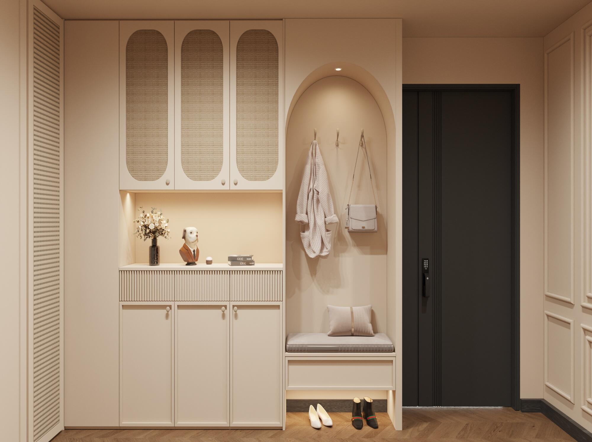 几万的效果图还没600块的好！-19