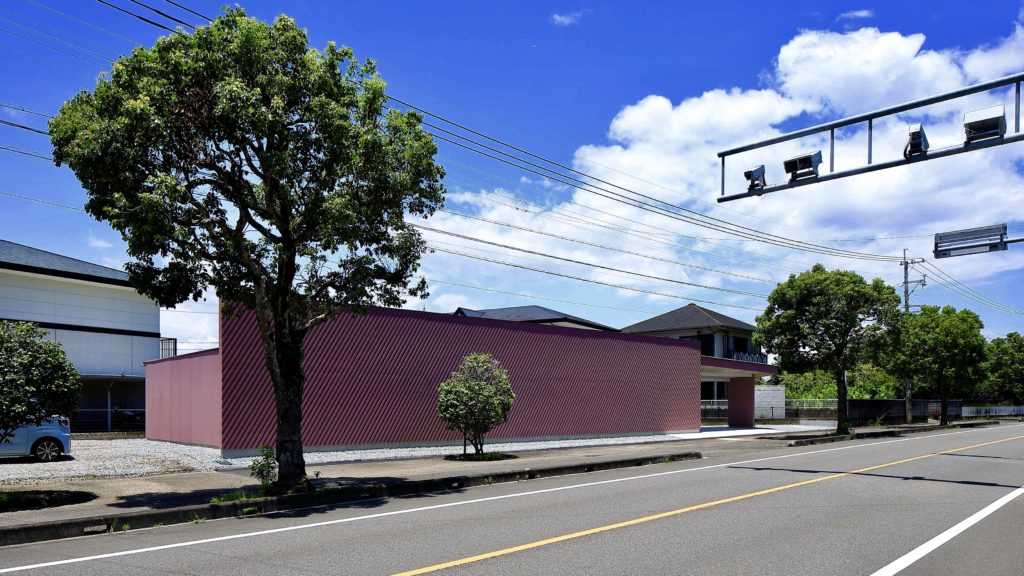 丨日本宫崎丨有限会社COGITE-34