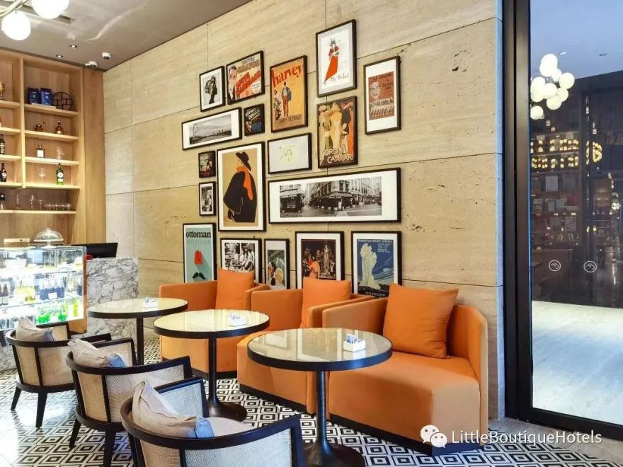 深圳后海木棉花酒店丨中国深圳丨不详-26