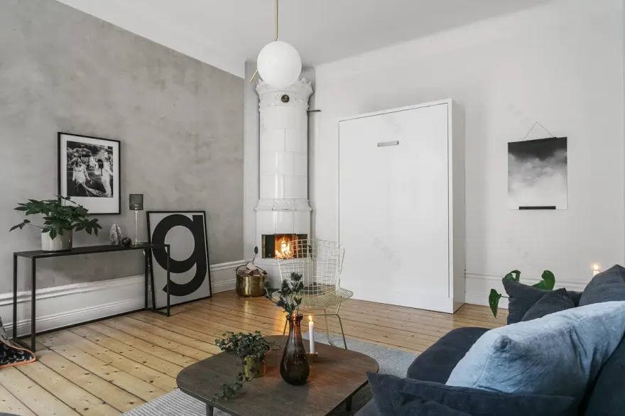 瑞典房产美图赏-30